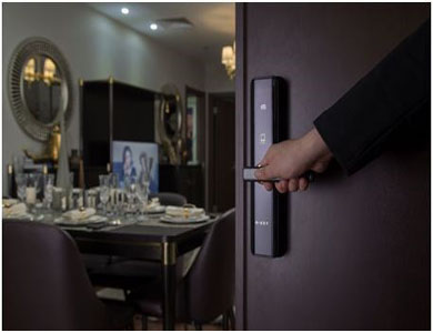 湖州24小时上门开锁公司