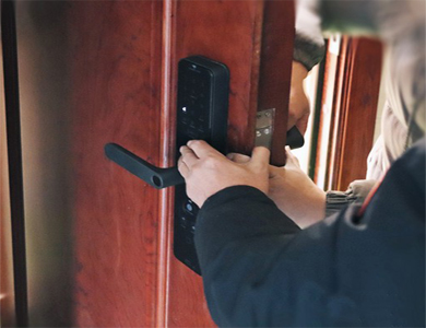 湖州24小时上门开锁公司